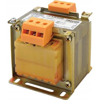 Transformátor Bezpečnostní transformátor 100VA 230V / 24-230V