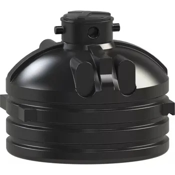 Gera Tec - Nautilus Nadzemní zásobník na vodu OASIS 4000