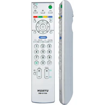 Dálkový ovladač Dálkový Ovladač Sony RM-618A UNIVERZÁLNÍ