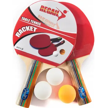 Pingpongová pálka Raketa na stolní tenis Midex PÁLKA NA PING PONG