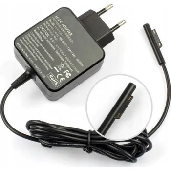 Napájecí adaptér CoreParts 30 W pro Microsoft