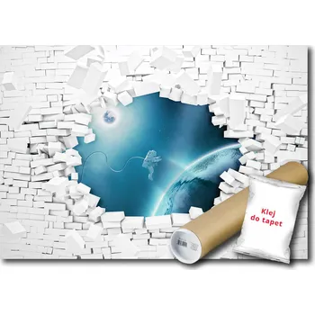 Fototapeta FOTOTAPETA ASTRONAUTA 5A F2XL 312x219 F13745