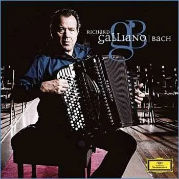Zahraniční hudba CD Johann Sebastian Bach: Bach 2010