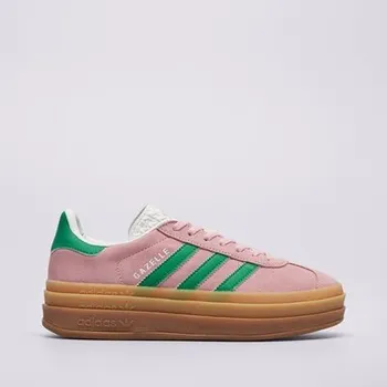Dámské tenisky Adidas Gazelle Bold W Růžová 36 2/3