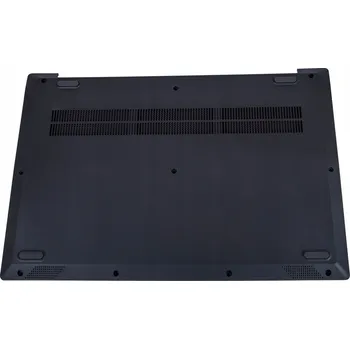 Šasi notebooku Spodní kryt / šasi Lenovo IdeaPad V15 IWL IGL IIL 5CB0W44069 černý, originální