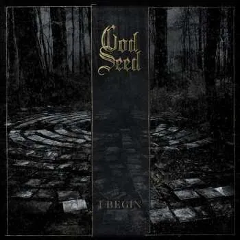 Zahraniční hudba CD God Seed: I Begin 2012 Jewelcase