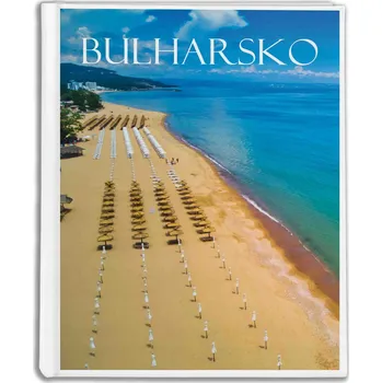 Fotoalbum, Léto, Bulharsko, 10x15 na 200 fotografií (579)