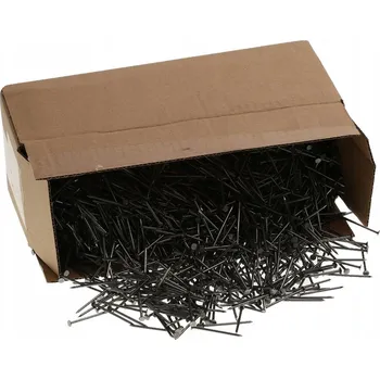 Hřebík STAVEBNÍ HŘEBY 150X5 MM ČERNÉ 5 KG