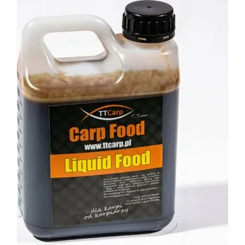 Návnadové aroma Krab Švestka - Tekutý CSL 1L