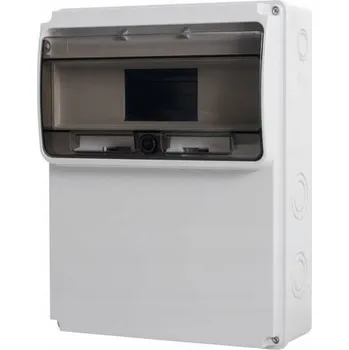 Rozvaděč Rozvaděč F-Elektro 400 V IP54 0 A