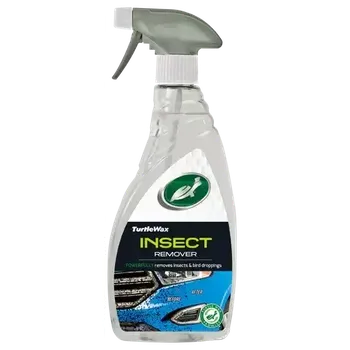 Autokosmetika Turtle Wax Bug & Tar Remover 500ml