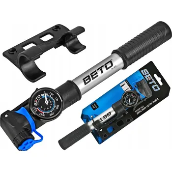 pumpička Ruční pumpička Beto CRH-033AG černá