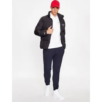Pánské tričko Puma Polokošile Bmw Mms Ess 621312 Bílá Regular Fit XL