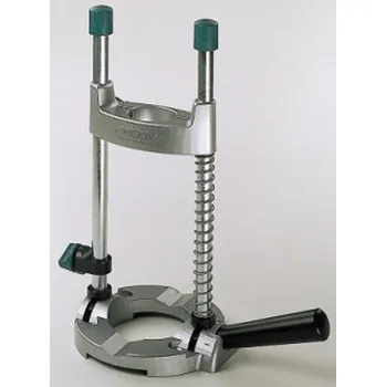 Vrtačka WOLFCRAFT - Stojan na vrtačku TECMOBIL