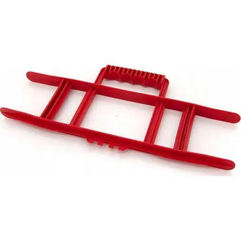 Napájecí kabel Prodlužovací Kabel na bubnu ELS Elektrotechnika 40 m červený