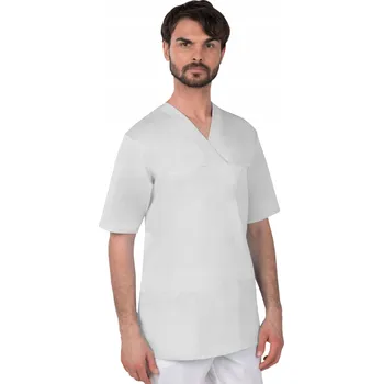 Pánská mikina 56 MIKINA CHIRURGICKÝ PÁLET 074C