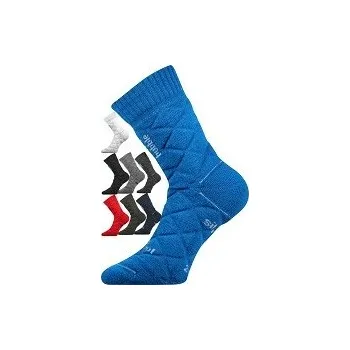 Dámské ponožky VoXX Boma Lonka Litex+ponožky VoXX FORCE, ponožky VoXX FORCE, VoXX, 115426 26-28 (39-42) růžová