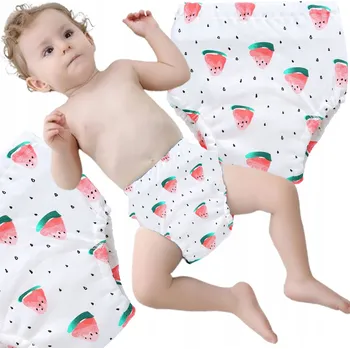 Plenkové kalhoty Tréninkové kalhotky Mawe 8-13 kg 1 ks