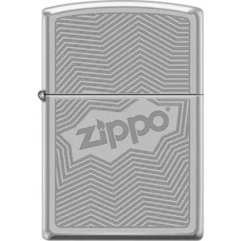 Zapalovač Benzínový Zapalovač Zippo design 11