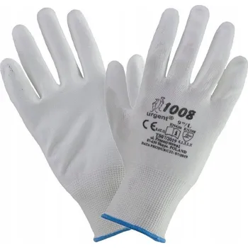 Pracovní rukavice Rukavice Urgent 1008 velikost 8 - M 12 párů