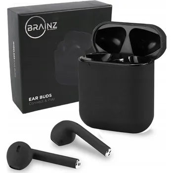 Sluchátka Bezdrátová sluchátka do uší Brainz H05