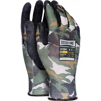 Pracovní rukavice Rukavice ISSALINE HUNTER CATCH velikost 8 - M 1 pár