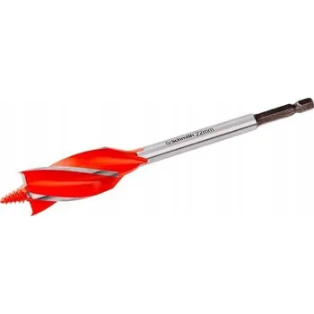 Vrták Schmith MesserVrták do dřeva Vrták Ø10x165 mm