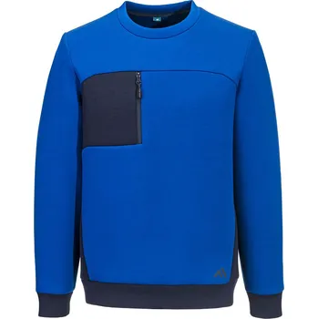 Pánská mikina Mikina PORTWEST [KX377] XXL