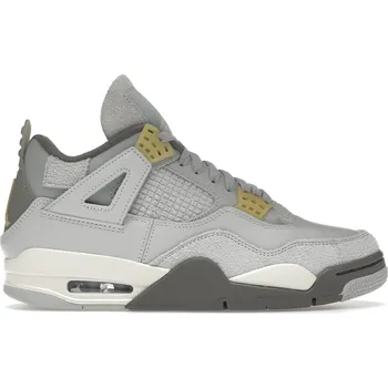 Pánská obuv Air Jordan 4 SE Craft Photon Dust Velikost: 35.5 DV3742-021