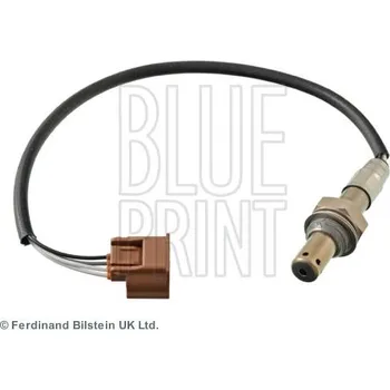 Autoelektrika Lambda sonda BLUE PRINT ADN17059