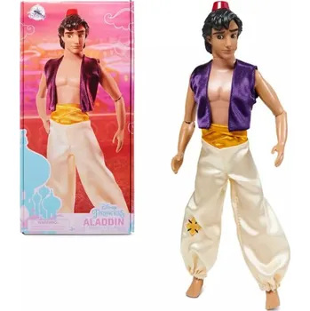 Panenka Aladdin panenka Disney