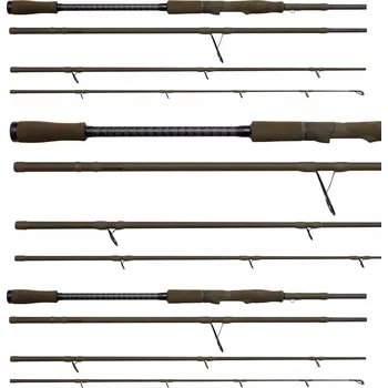 PRUT SAVAGE GEAR SG4 FAST GAME TRAVEL 215/20-60g