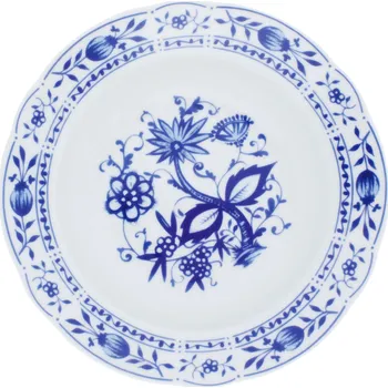 Talíř Hluboký talíř na polévku Kahla Rossella Zwiebelmust 22 cm