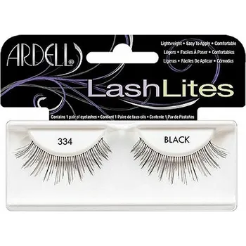 Umělé řasy Řasy v pruzích Ardell