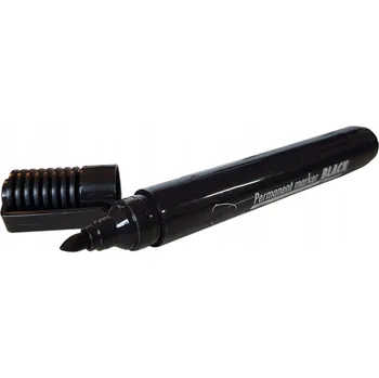 POPISOVAČ FIX PERMANENTNÍ VODĚODOLNÝ ČERNÝ