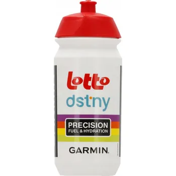 Láhev Tacx Shiva Pro Team Lahev Na Pití 500 ml bílá