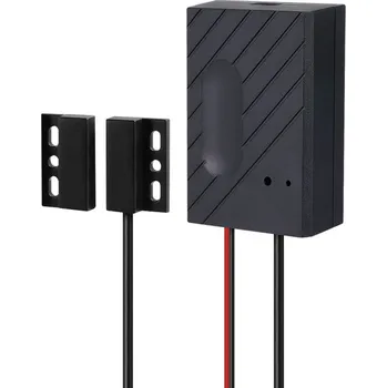 Centrální jednotka pro chytrou domácnost Smoot - Smoot Air Garage Opener