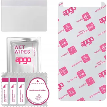 Pouzdro na mobilní telefon Sklo pro Lenovo K6 Note, alternativa tvrzeného skla, flexibilní