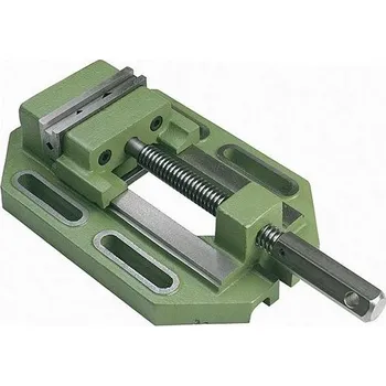 Svěrák FORMAT 38070160 Přesný strojní svěrák 160 mm