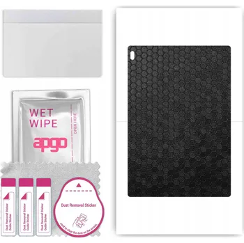 Pouzdro na mobilní telefon Ochranná Fólie apgo pro Lenovo Tab 4 10 1 ks