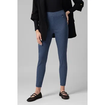 Dámské legíny LELOSI Kalhoty Flexmart Dolly 2XL