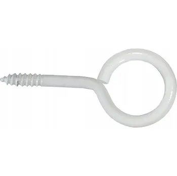 Vrták Šrouby do dřeva Amig 3,7 x 50 mm, 6 ks