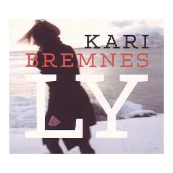 Zahraniční hudba CD Kari Bremnes: Ly 2009
