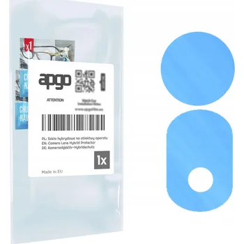 Vrták Sklo apgo pro Vivo T3 Ultra, 1 ks