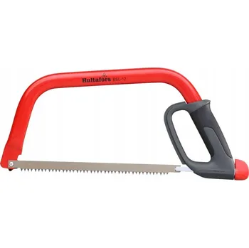 Ruční pilka Ruční pila na dřevo Hultafors Oblouková pila BSL Délka čepele 300 mm
