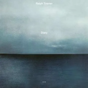 Zahraniční hudba CD Ralph Towner: Diary 2019 Touchstones