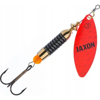 Umělá nástraha Rotační třpytka Jaxon BO-JXG4A vel. 4 27 g