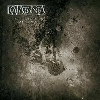 Zahraniční hudba CD Katatonia: Last Fair Deal Gone Down 2025