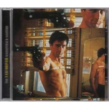 Zahraniční hudba CD Bernard Herrmann: Taxi Driver (Original Soundtrack Recording) 1998
