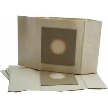 Sáček do vysavače Papírové sáčky do vysavače MAXIS POWER PLUS VK 5012 VK 5011 5 ks